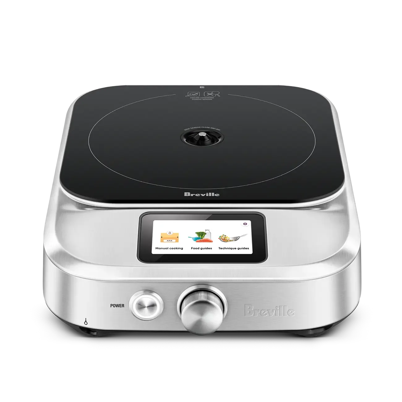 Breville Control Freak Home BMC800