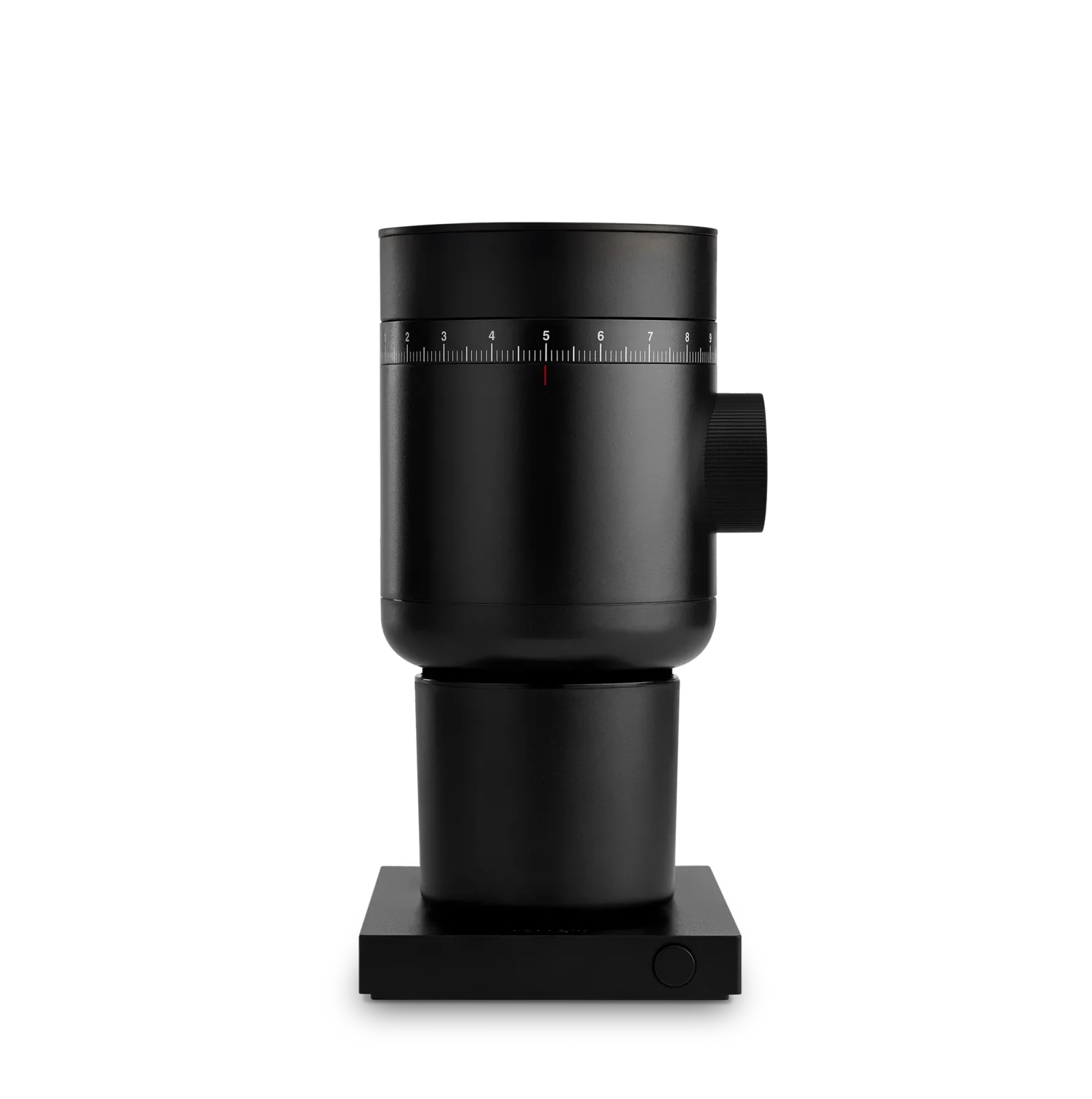 Fellow Opus 2 Black