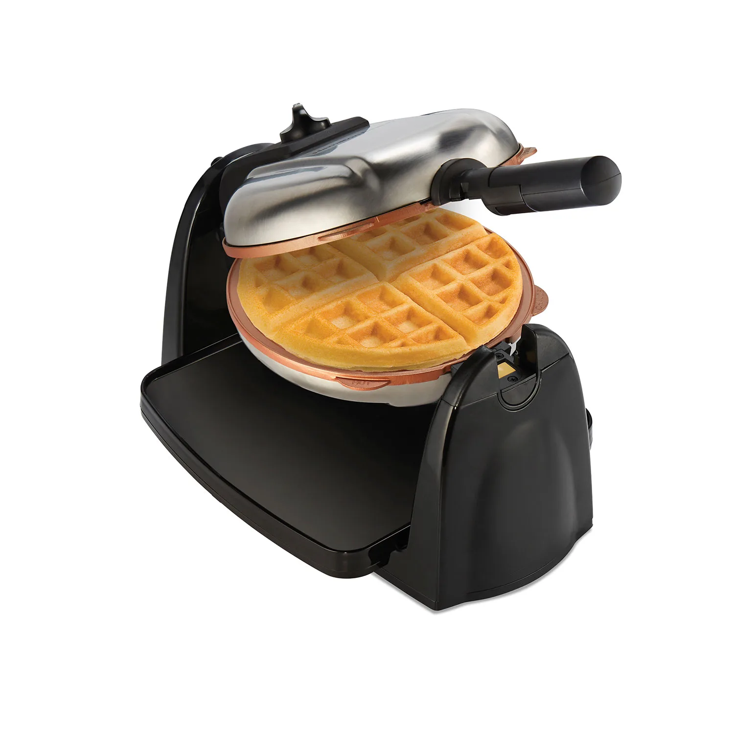 Hamilton Beach 26133 Waffle Maker