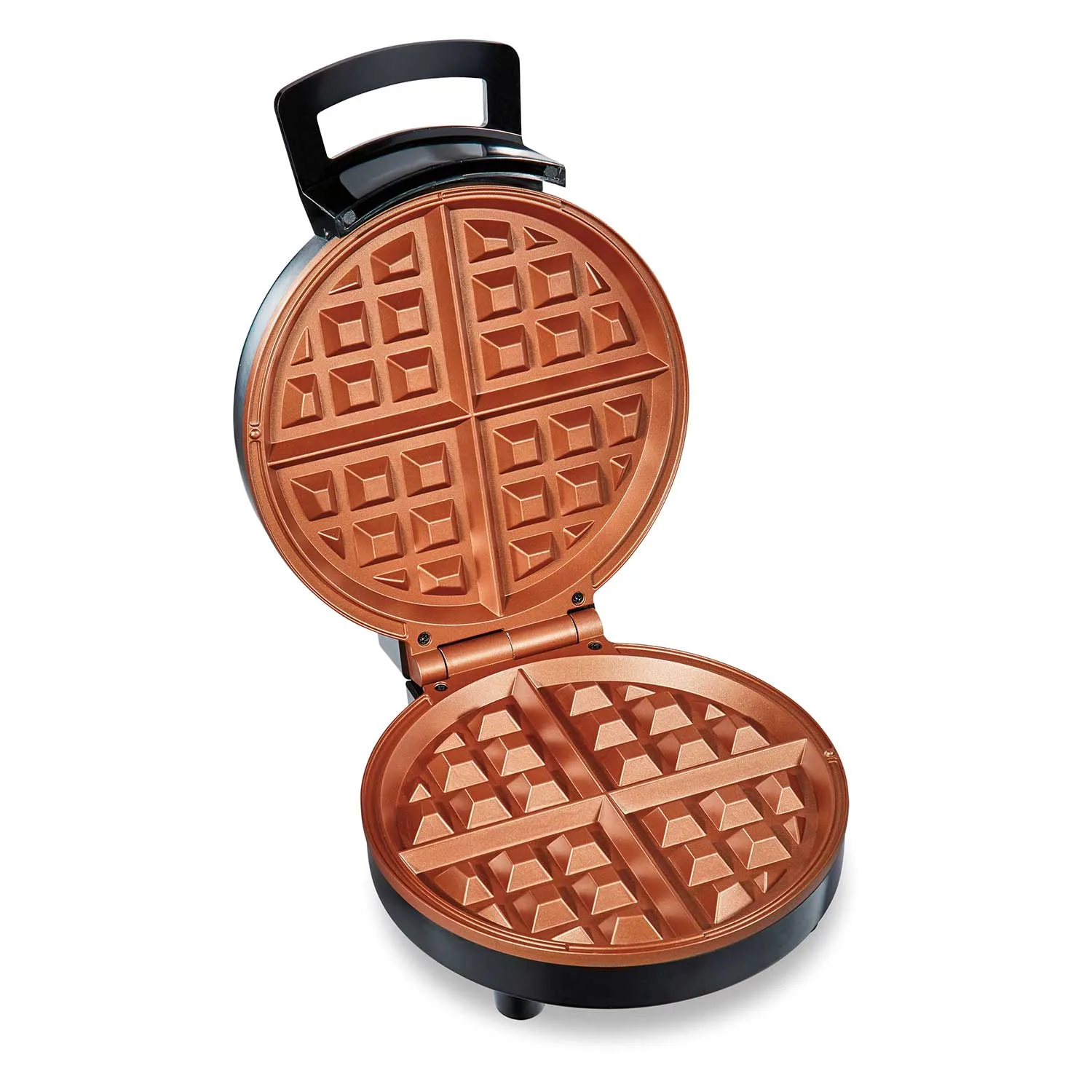 Hamilton Beach 26081 Waffle Maker