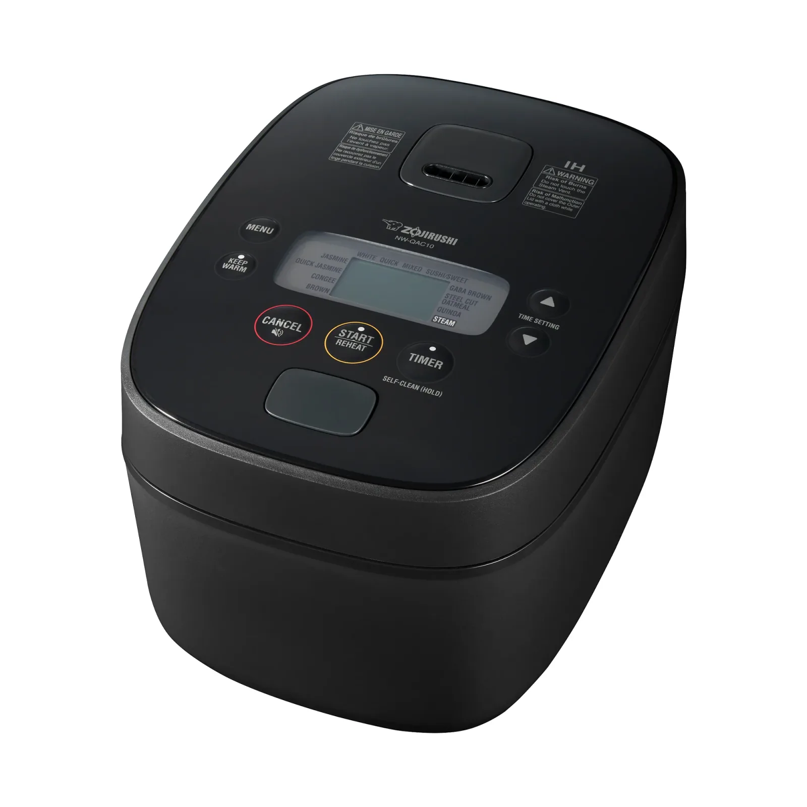 Zojirushi NW-QAC10BA