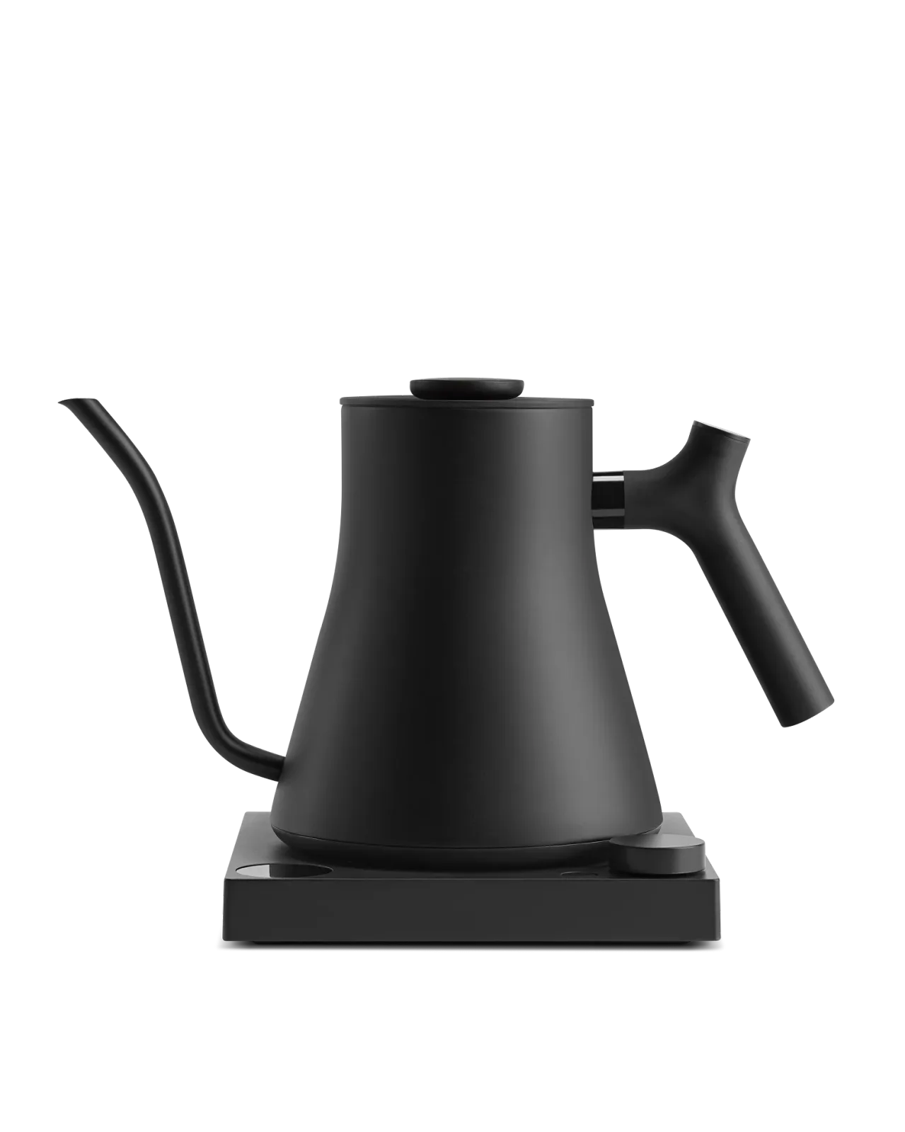 Fellow Stagg EKG Pro Matte Black Electric Kettle