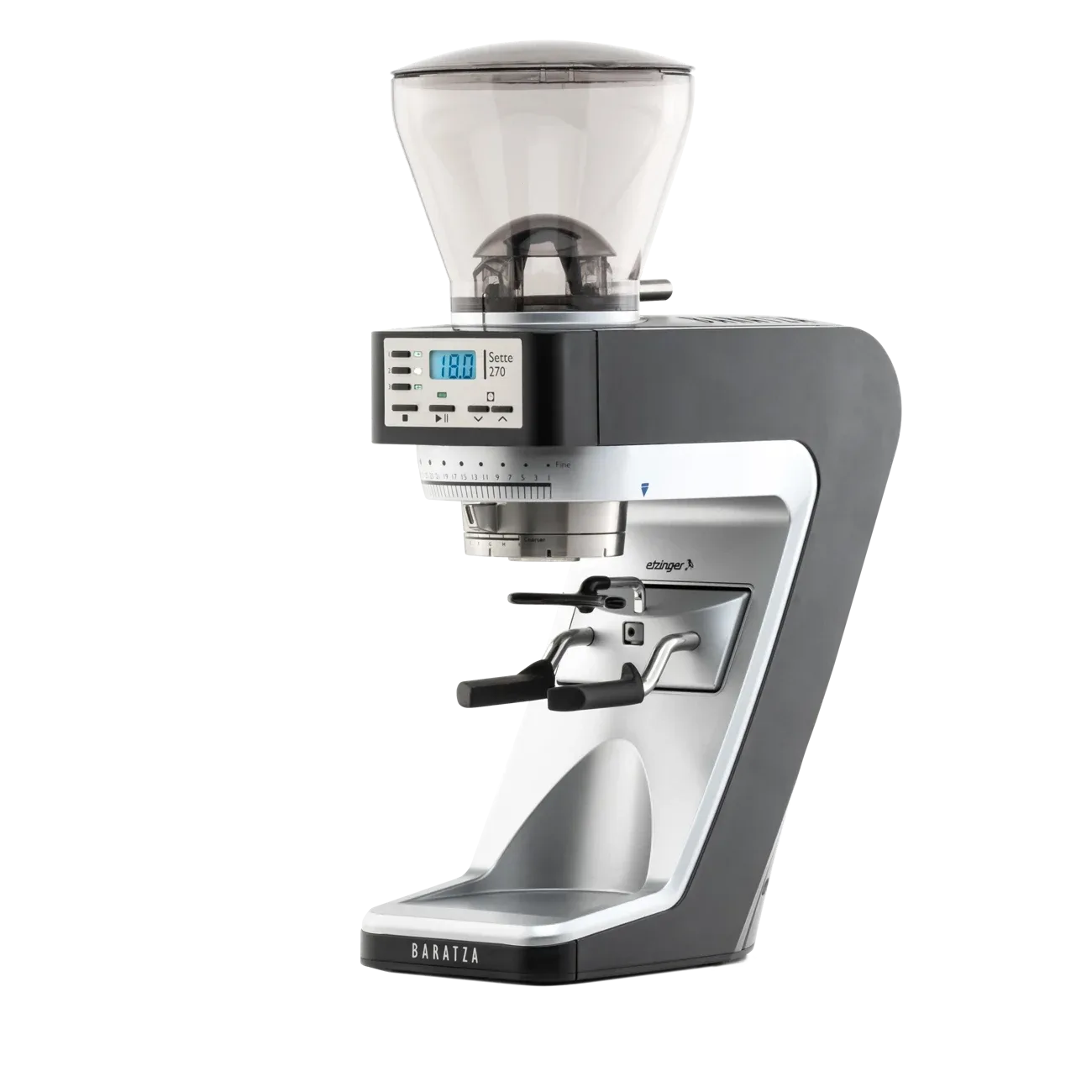Baratza Sette 270 Black