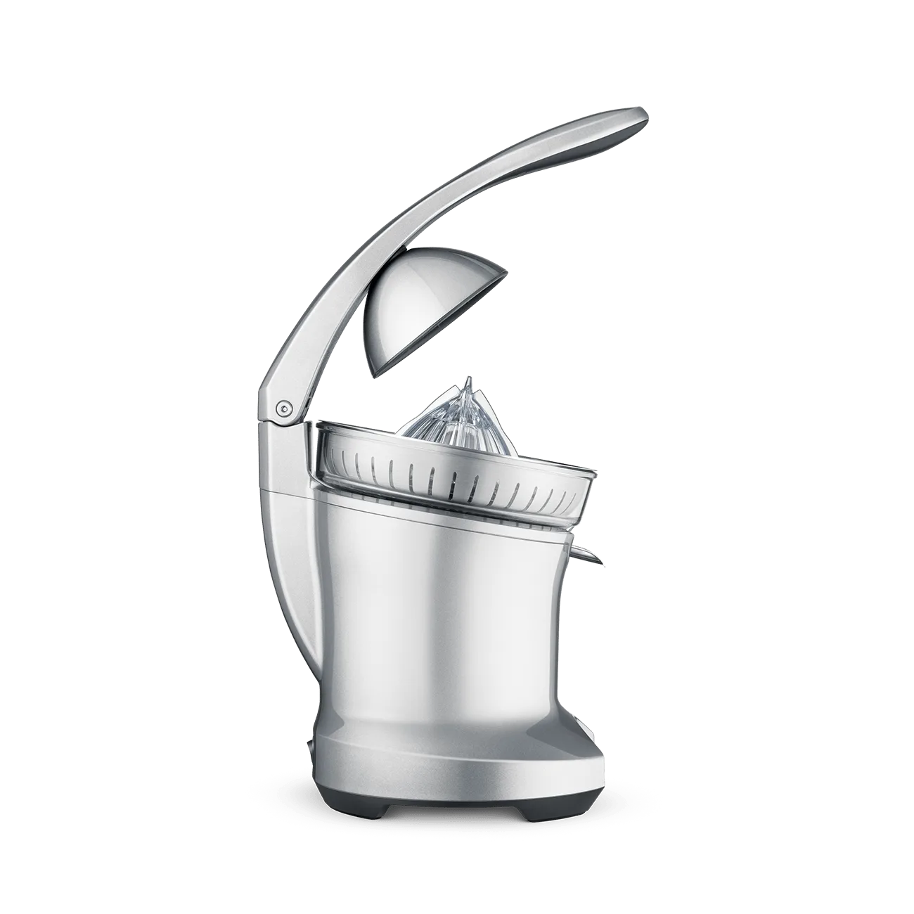 Breville BCP600SILUSC Citrus Press