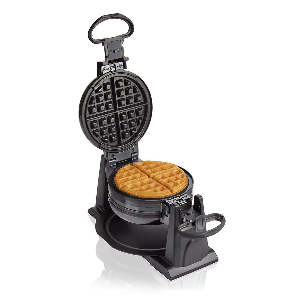Hamilton Beach 26201MN Waffle Maker